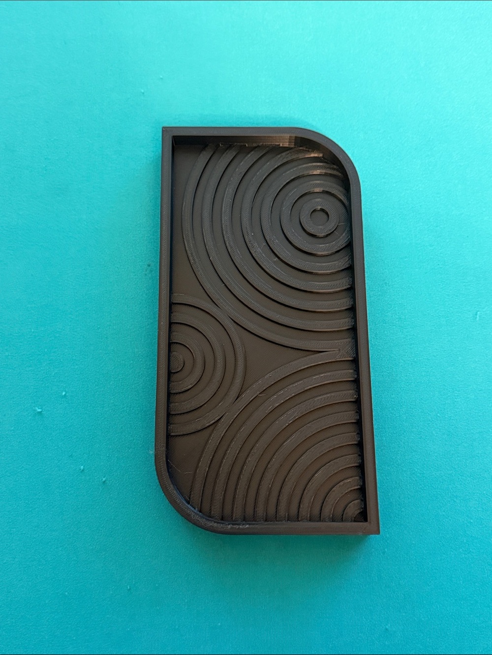 Catch All Tray 3D Printed